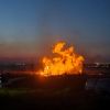 Imagen de Reportaron tres explosiones en un gasoducto de Rusia este martes 9: evacuaron cerca de 300 viviendas