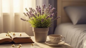 La lavanda se convirtió en un símbolo del bienestar: por qué todos la quieren en casa
