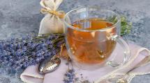 Imagen de El ritual del té de lavanda: cómo prepararlo y por qué cada vez más personas lo eligen