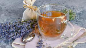 El ritual del té de lavanda: cómo prepararlo y por qué cada vez más personas lo eligen