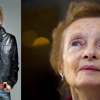 Imagen de Cómo está hoy Lilian Clark, la mamá de Gustavo Cerati, a los 95 años: se recupera en su casa tras un problema de salud