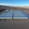Imagen de Una consorcio de China importará una ciudad modular para albergar trabajadores en un proyecto minero en San Juan