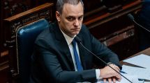 Imagen de Inocencia Fiscal: la oposición pide excluir a funcionarios del régimen tras la maniobra de Manuel Adorni