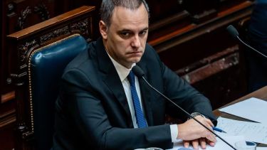 Inocencia Fiscal: la oposición pide excluir a funcionarios del régimen tras la maniobra de Manuel Adorni