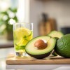 Imagen de Hervir el carozo de palta con limón: para qué sirve y cómo preparar esta infusión