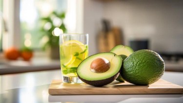 Hervir el carozo de palta con limón: para qué sirve y cómo preparar esta infusión