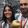 Imagen de Agustina Bascerano: quién es la ex de Germán Pezzella y qué pasó con la supuesta doble vida del futbolista