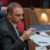Imagen de En medio de la polémica, Manuel Adorni anunció que presentará su informe de gestión en el Senado