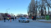 Imagen de Qué se sabe del choque en el que murió una mujer en Zapala: el joven que conducía no tenía licencia