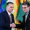 Imagen de Bolivia enfrenta una crisis de seguridad y el gobierno de Rodrigo Paz busca ordenar el país