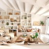 Imagen de Ni minimalista ni recargado: el estilo que conquista los hogares este invierno