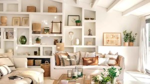 Ni minimalista ni recargado: el estilo que conquista los hogares este invierno