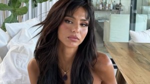 Juanita Tinelli denunció a su ex pareja por violencia de género: qué se sabe de la causa