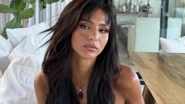 Juanita Tinelli denunció a su ex pareja por violencia de género: qué se sabe de la causa