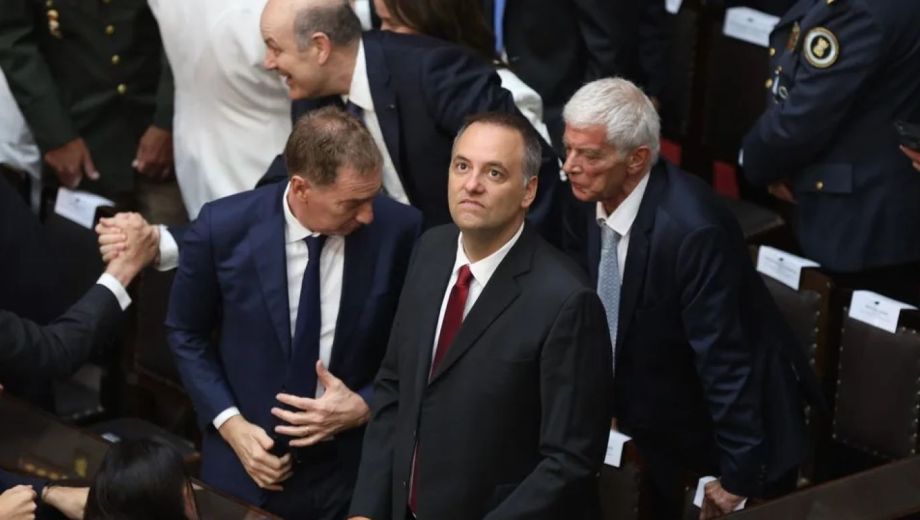 Foto: Gentileza Clarín.