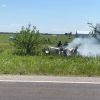 Imagen de Una avioneta se estrelló y se prendió fuego en Estados Unidos este domingo: confirman 12 muertos