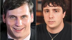 Las tristes despedidas a Gaspi y Lucas Vignale, los argentinos que murieron en el choque de helicópteros en Brasil
