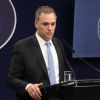 Imagen de Bitcoin, propiedades y deudas no bancarias: así evolucionó el patrimonio de Adorni en sus declaraciones juradas