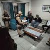 Imagen de Rescataron a ocho víctimas de trata de personas en Neuquén: qué se sabe de los allanamientos de Prefectura