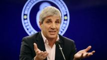 Imagen de Con la baja del riesgo país, el financiamiento externo quedó más cerca: activos locales esperan un impulso del MSCI