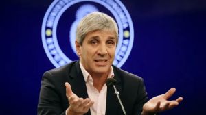 Con la baja del riesgo país, el financiamiento externo quedó más cerca: activos locales esperan un impulso del MSCI
