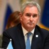 Imagen de Denuncian que el Gobierno de Bolivia deportó una misión humanitaria de Argentina: qué dijo Pablo Quirno