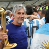 Imagen de Quién es Jorge Messi, el hombre que estuvo detrás de cada paso de Lionel y hoy preocupa por su salud