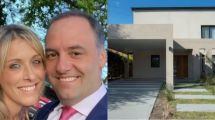 Imagen de Casa en el country de Manuel Adorni: la Justicia investiga movimientos por $8 millones en sábanas y toallas