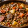 Imagen de La receta de guiso de lentejas que todos buscan cuando llegan los primeros fríos