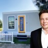 Imagen de Así es la casa de 37 m² que eligió Elon Musk pese a tener una de las mayores fortunas del mundo
