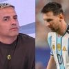 Imagen de El mensaje privado que Lionel Messi le envió a Ángel de Brito: qué le dijo