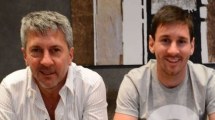 Imagen de Salud de Jorge Messi: el doctor Guillermo Capuya habló y dijo «Conozco perfectamente lo que tiene»