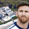 Imagen de La increíble mansión que Lionel Messi prepara para su retiro en Rosario: cochera para 15 autos, cine privado y máxima privacidad