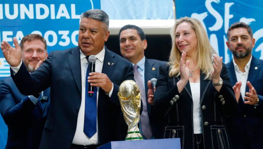 Foto: Reuters. 