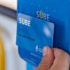 Imagen de ¿La SUBE reemplaza al CUD?: la aclaración del Gobierno sobre los viajes gratis para personas con discapacidad