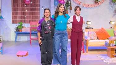 Flor Peña volvió al teatro tras el escándalo por Jorge Messi y así reaccionó el público