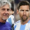Imagen de Revelan cómo afectó a Lionel Messi la fake news sobre la muerte de su padre en pleno Mundial 2026