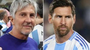 Revelan cómo afectó a Lionel Messi la fake news sobre la muerte de su padre en pleno Mundial 2026