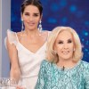 Imagen de Los invitados de Mirtha Legrand y Juana Viale para este fin de semana en eltrece