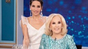 Los invitados de Mirtha Legrand y Juana Viale para este fin de semana en eltrece