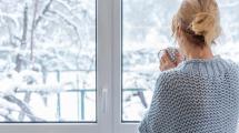 Imagen de Comienza el invierno en Argentina: alertan por nieve, lluvias y fuertes vientos en la Patagonia