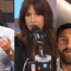 Imagen de Nicolás Occhiato rompió el silencio tras la polémica por la falsa noticia sobre Jorge Messi