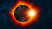 Imagen de Eclipse solar más largo del siglo: ¿cuándo será y cuánto durará?