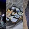 Imagen de Brutal emboscada en la Ruta 3 en Chubut: balearon a un camionero, lo secuestraron y le robaron $43 millones