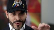 Imagen de Colombia gira a la ultraderecha: Abelardo de la Espriella fue elegido presidente en un ajustado balotaje