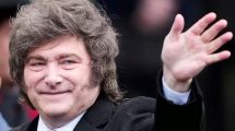 Imagen de Javier Milei arranca una nueva gira internacional con un viaje a España este miércoles 24: la agenda presidencial