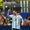 Imagen de El Récord Guinness le homologó cuatro nuevas marcas a Lionel Messi: "Estamos presenciando la historia"