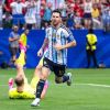 Imagen de El Récord Guinness le homologó cuatro nuevas marcas a Lionel Messi: "Estamos presenciando la historia"