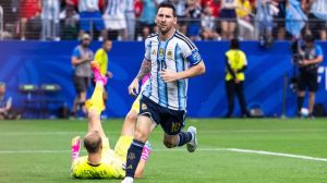 El Récord Guinness le homologó cuatro nuevas marcas a Lionel Messi: «Estamos presenciando la historia»