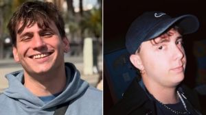 Repatriaron los restos de Gaspi y del cineasta Lucas Vignale a una semana del trágico accidente aéreo en Brasil